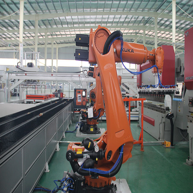 Hangzhou Aayee Technology Co.,Ltd fabriek productielijn