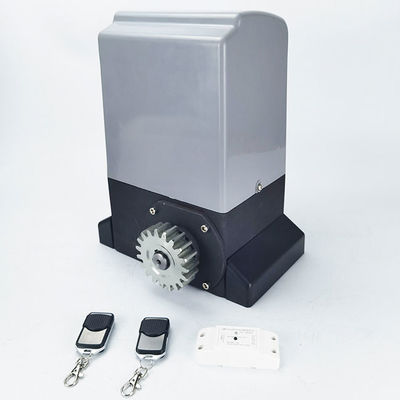 AC 1500kg de Automatische Uitrusting van de Poortopener